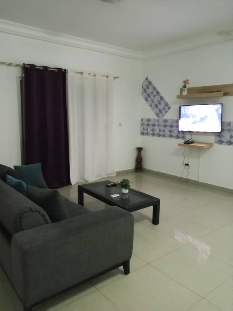 APPARTEMENT 3 PIECES